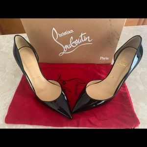 Christian Louboutin Pumps